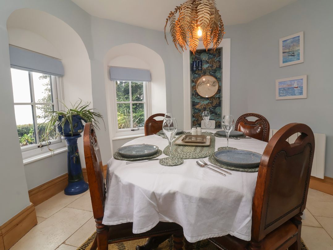 Rookery Cottage