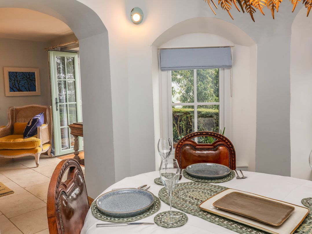 Rookery Cottage