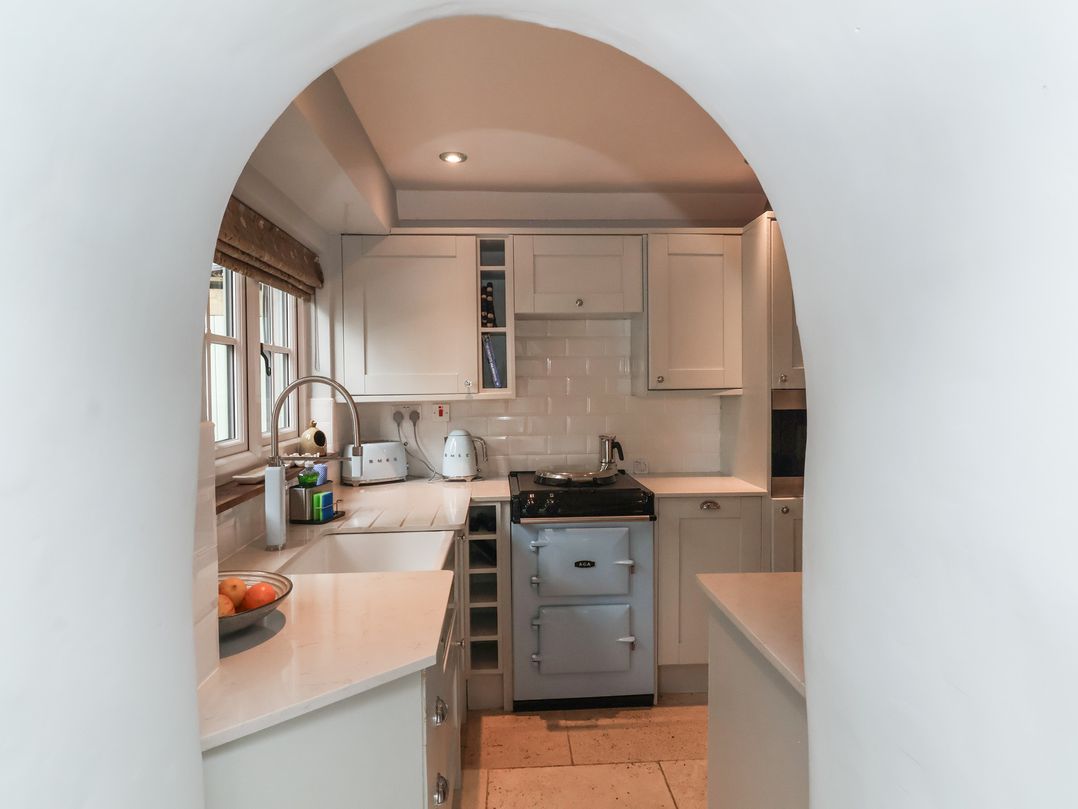 Rookery Cottage