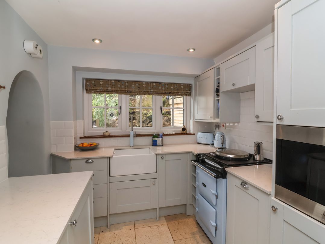 Rookery Cottage