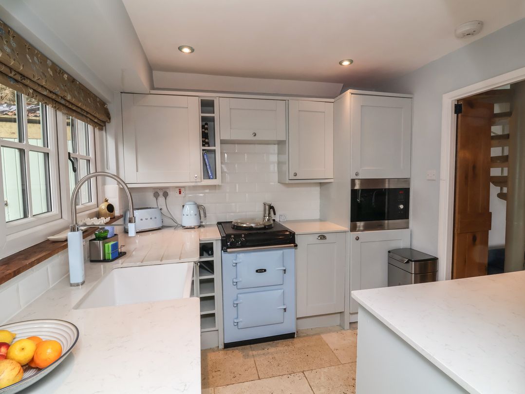 Rookery Cottage
