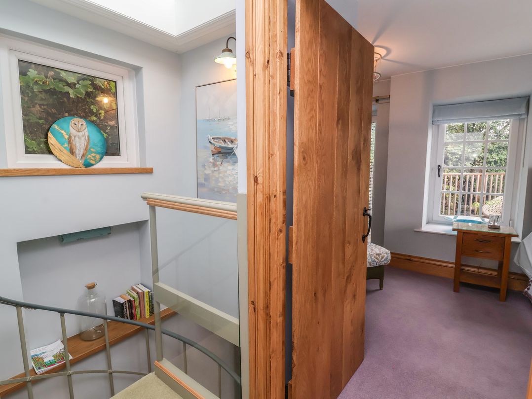Rookery Cottage