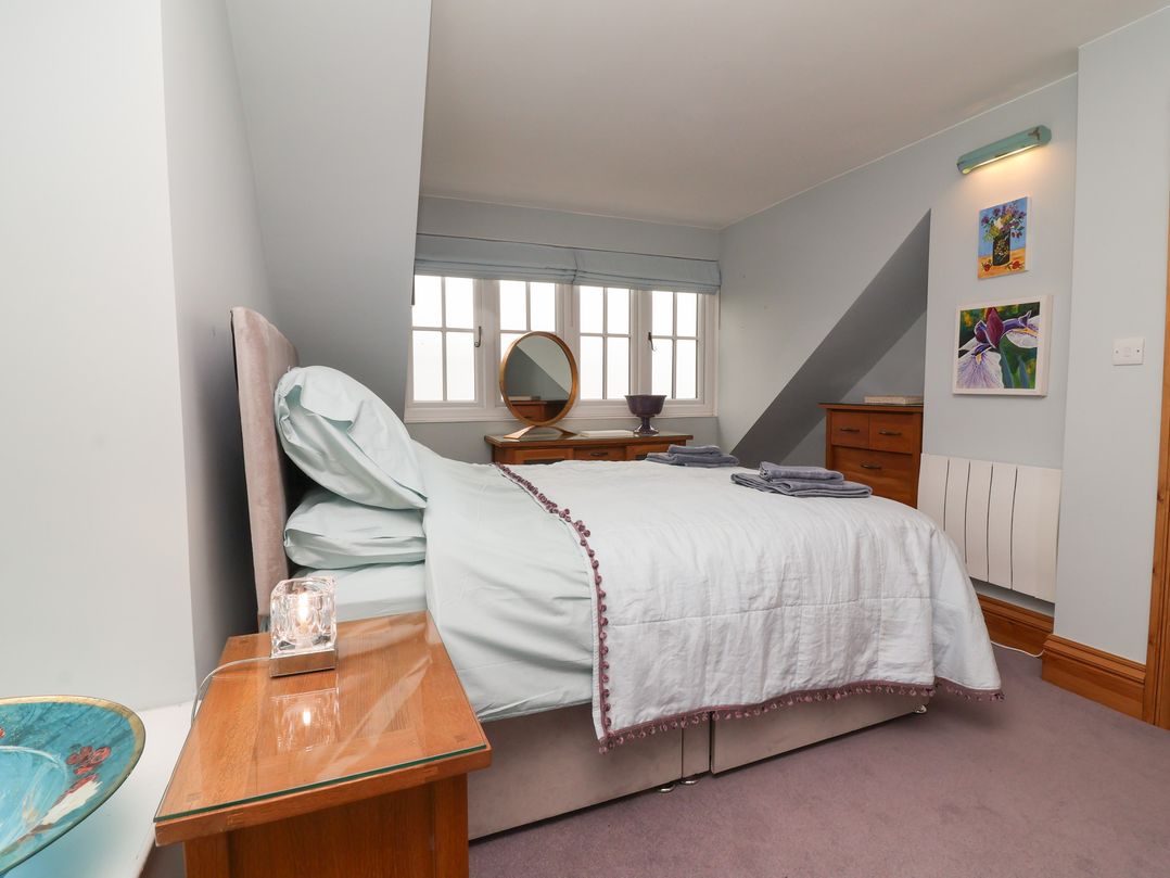 Rookery Cottage