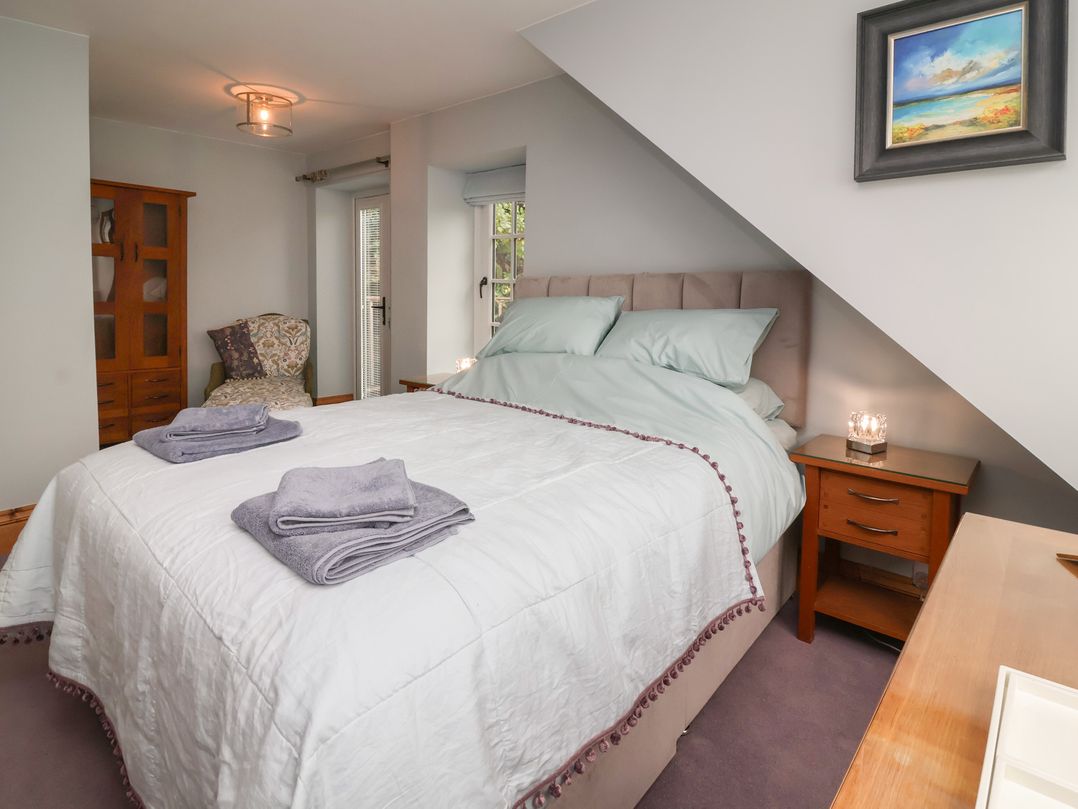Rookery Cottage