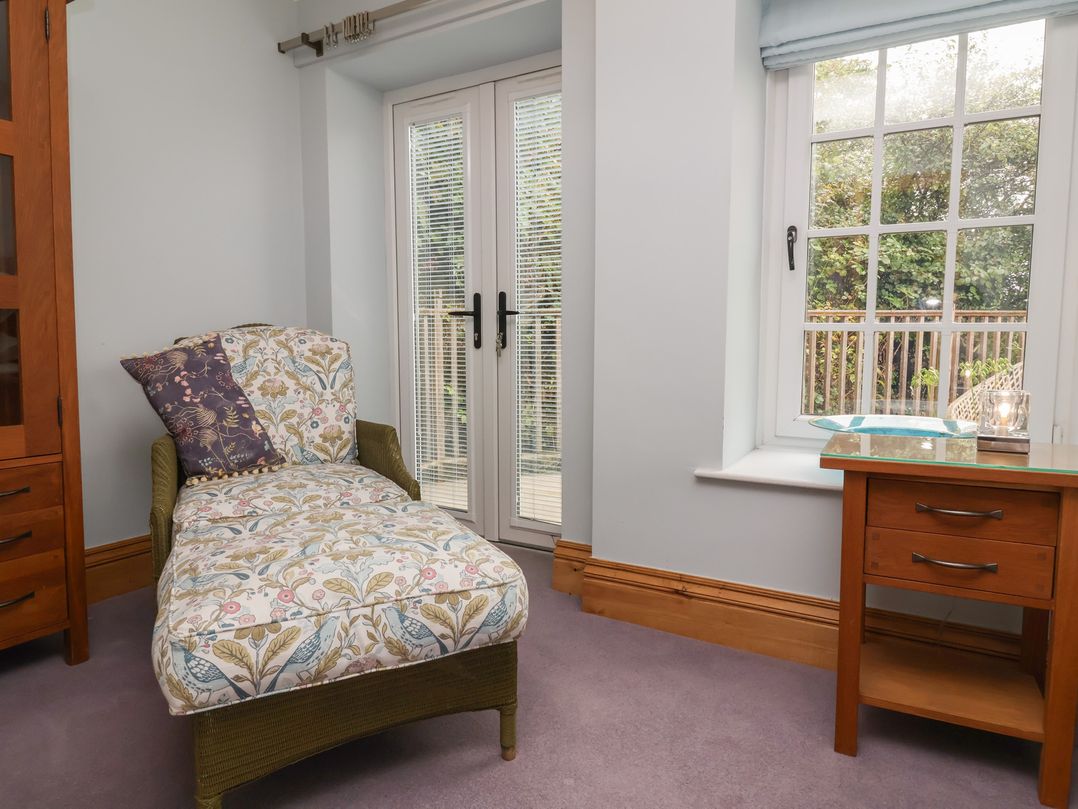 Rookery Cottage