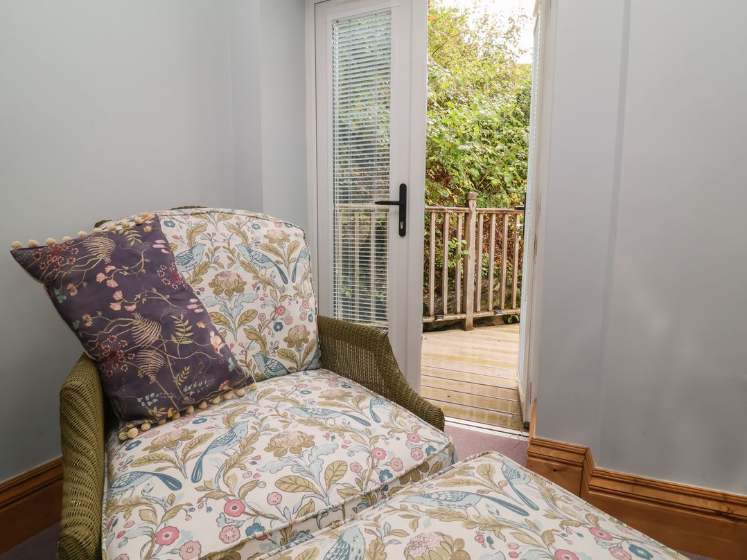 Rookery Cottage