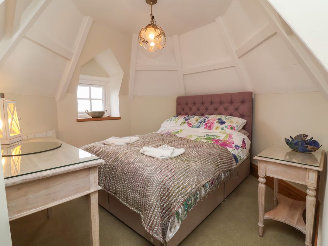 Rookery Cottage