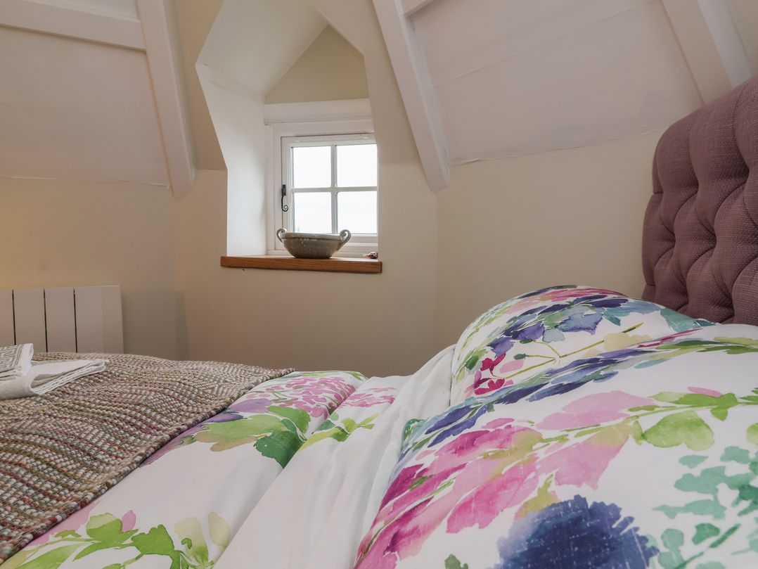 Rookery Cottage