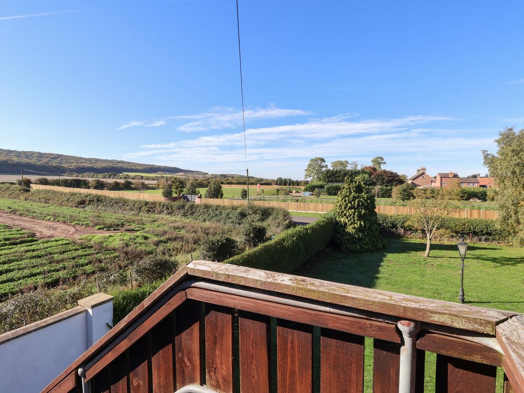 Holiday cottage in Rillington, Yorkshire