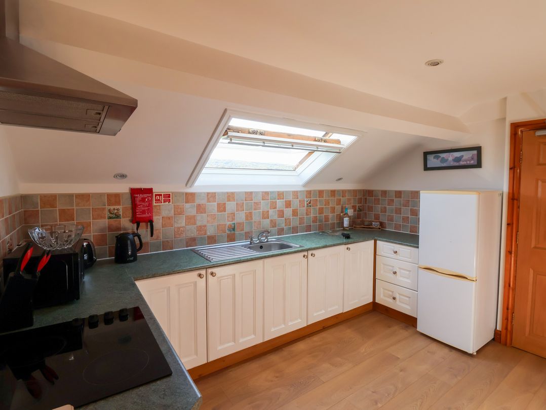 Holiday cottage in Rillington, Yorkshire