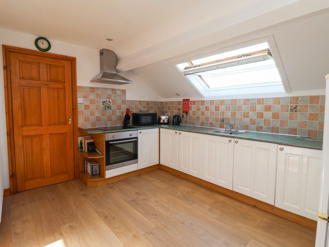 Holiday cottage in Rillington, Yorkshire