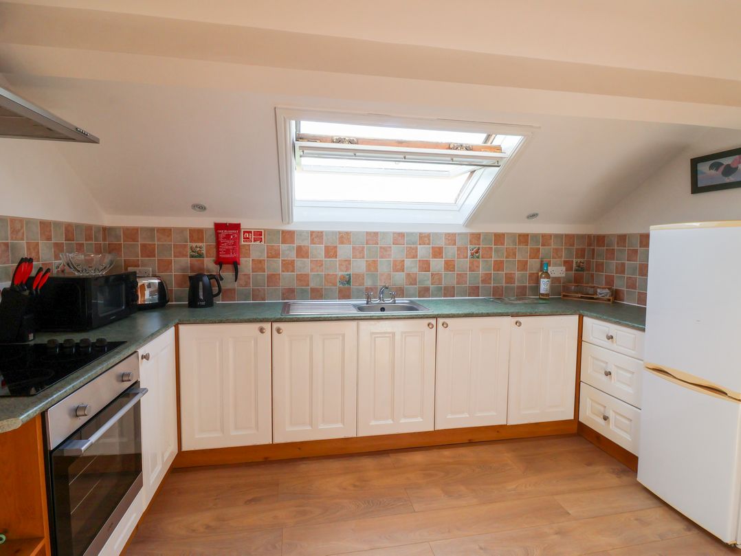 Holiday cottage in Rillington, Yorkshire