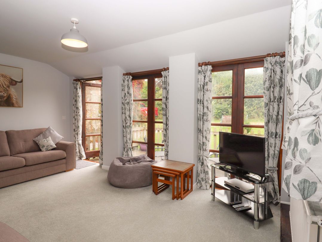 The Milking Shippon at Thorne