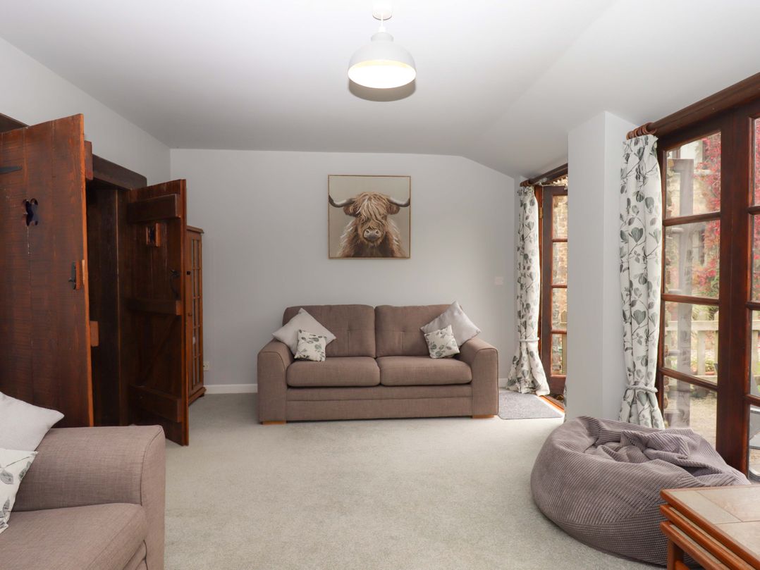 The Milking Shippon at Thorne