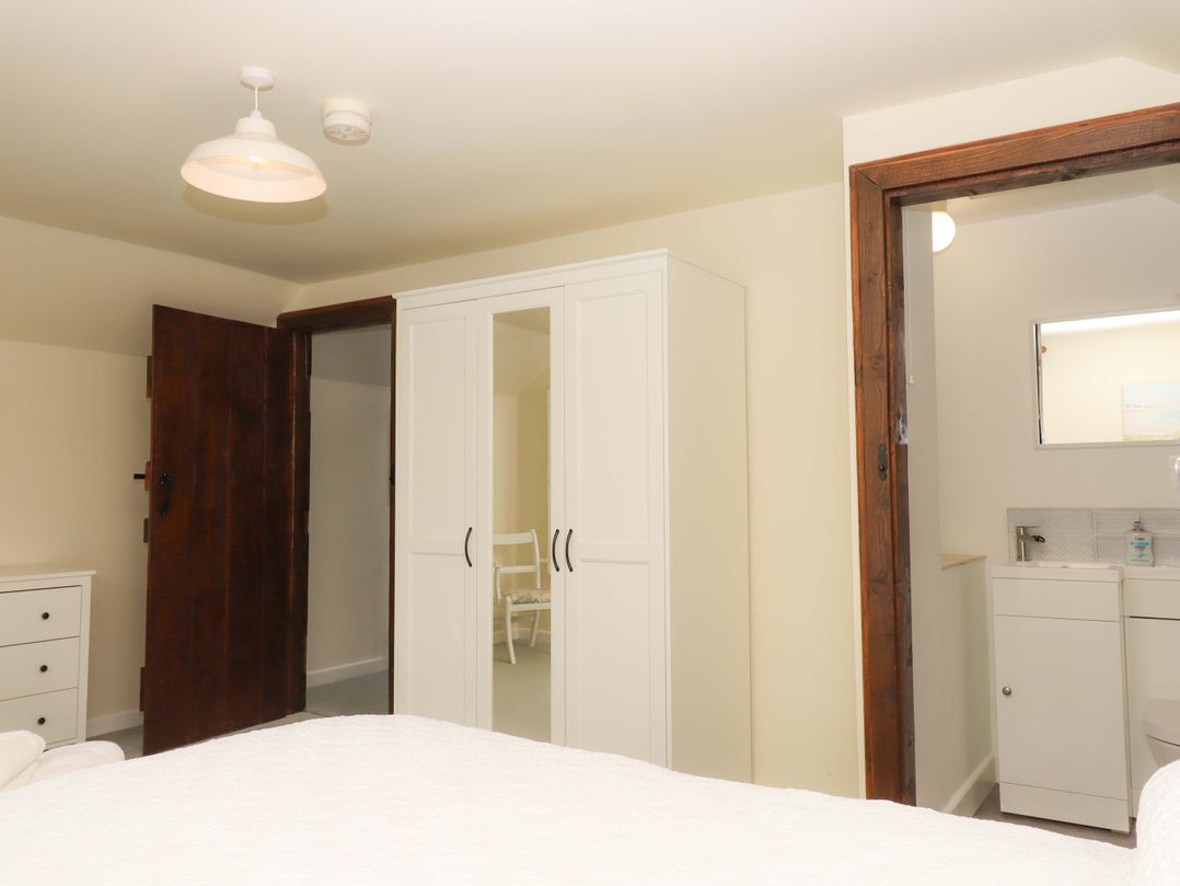 The Milking Shippon at Thorne