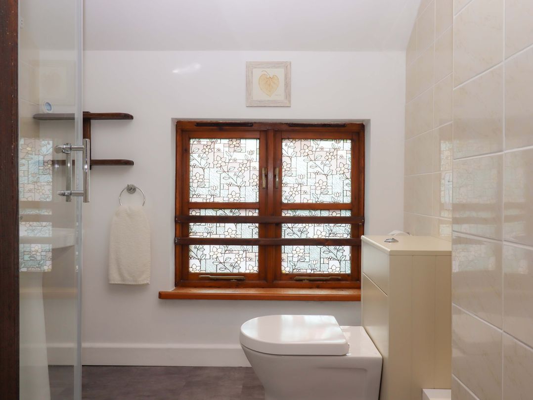 The Milking Shippon at Thorne