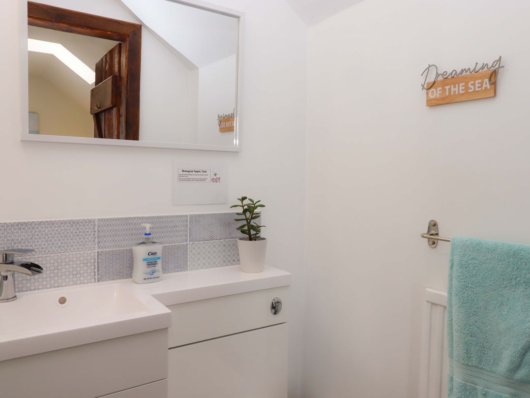 The Milking Shippon at Thorne