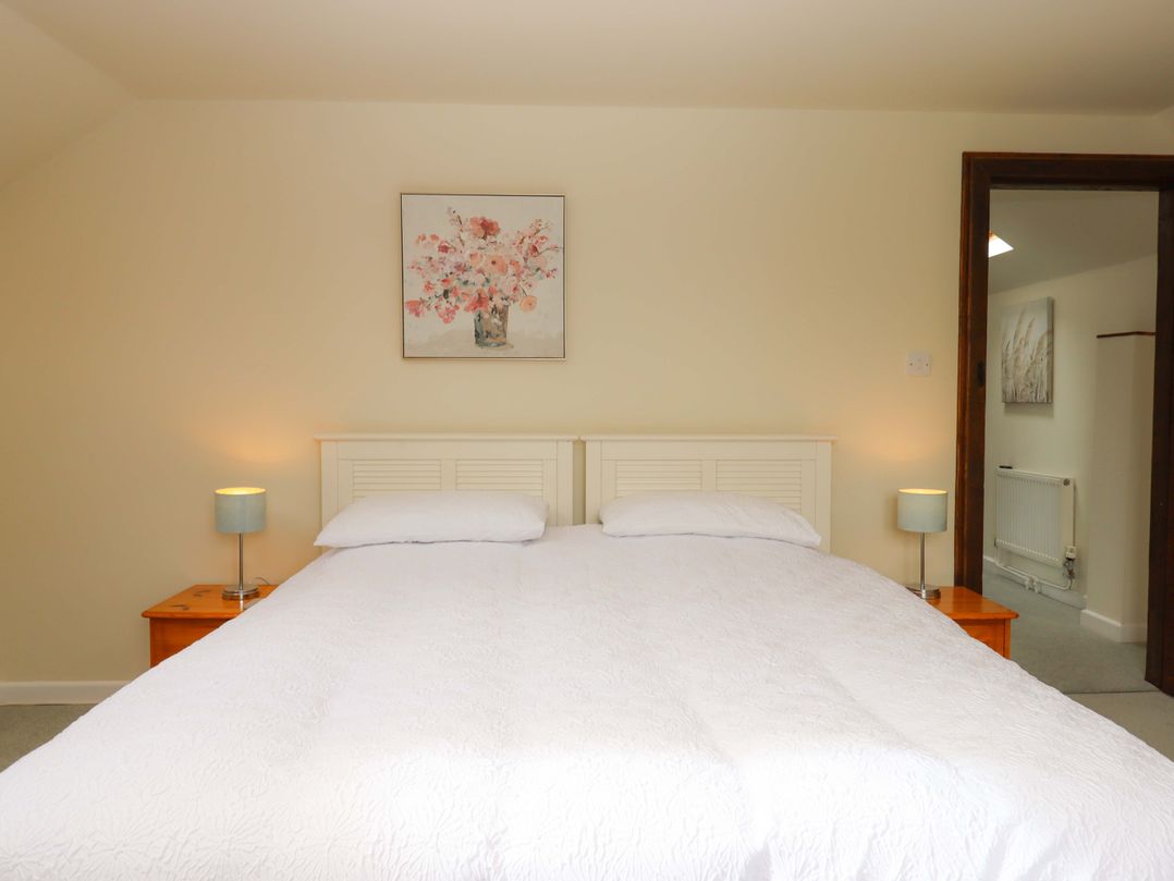 The Milking Shippon at Thorne