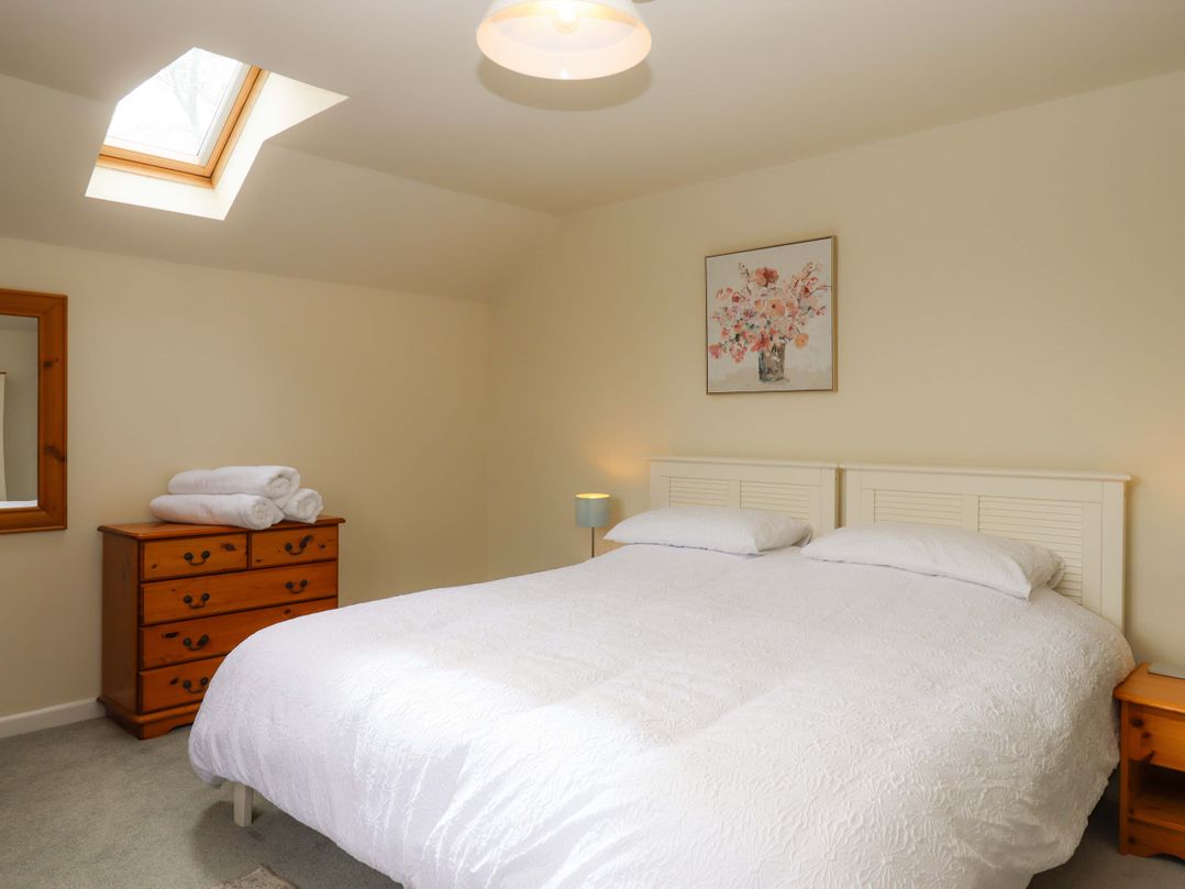 The Milking Shippon at Thorne