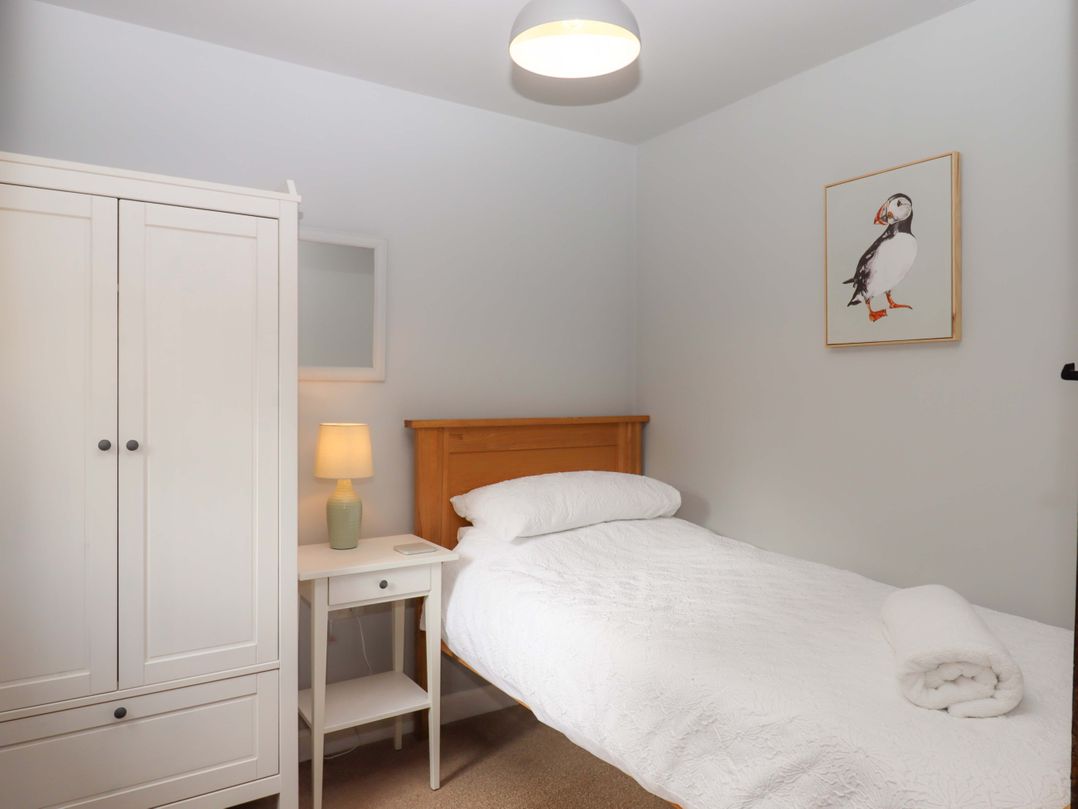 The Milking Shippon at Thorne