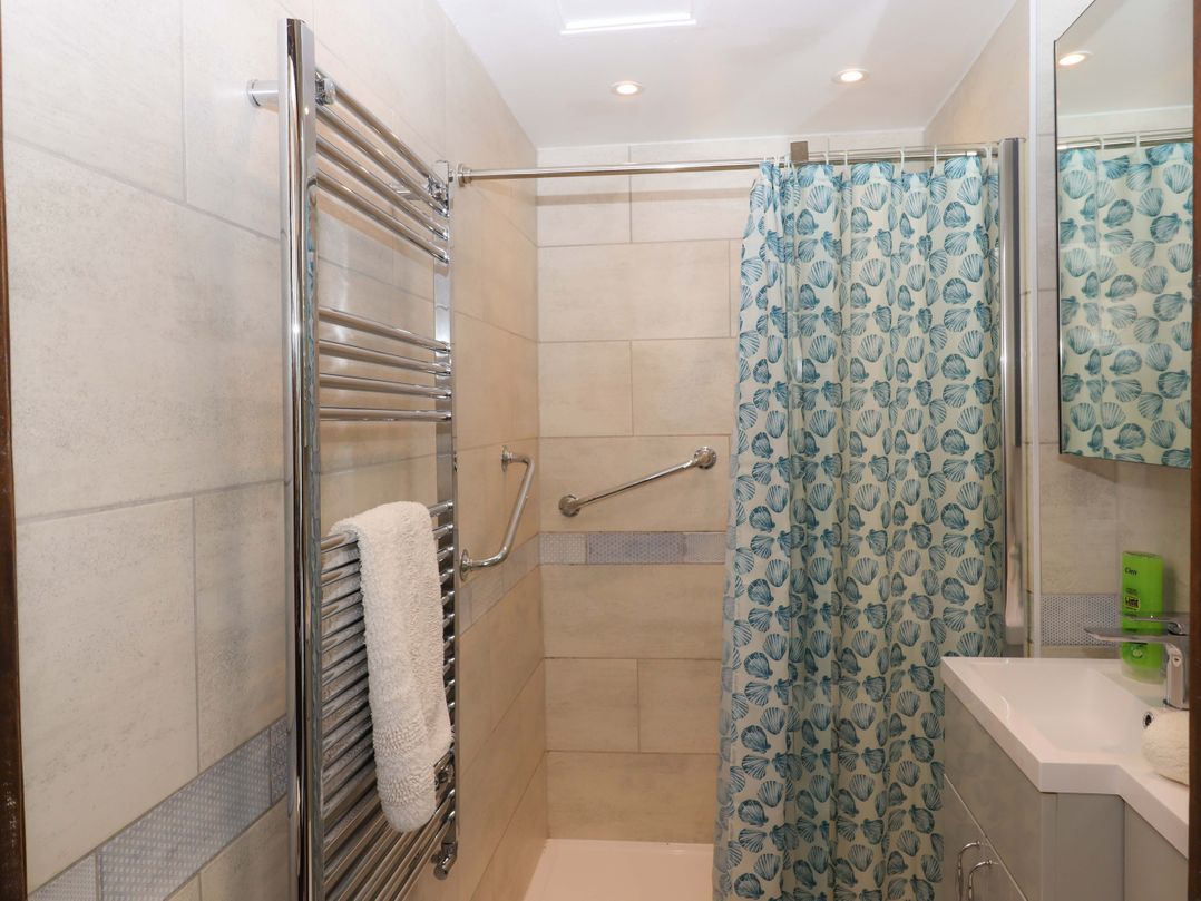 The Milking Shippon at Thorne