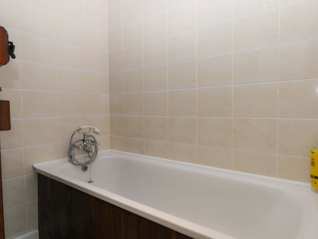 The Milking Shippon at Thorne