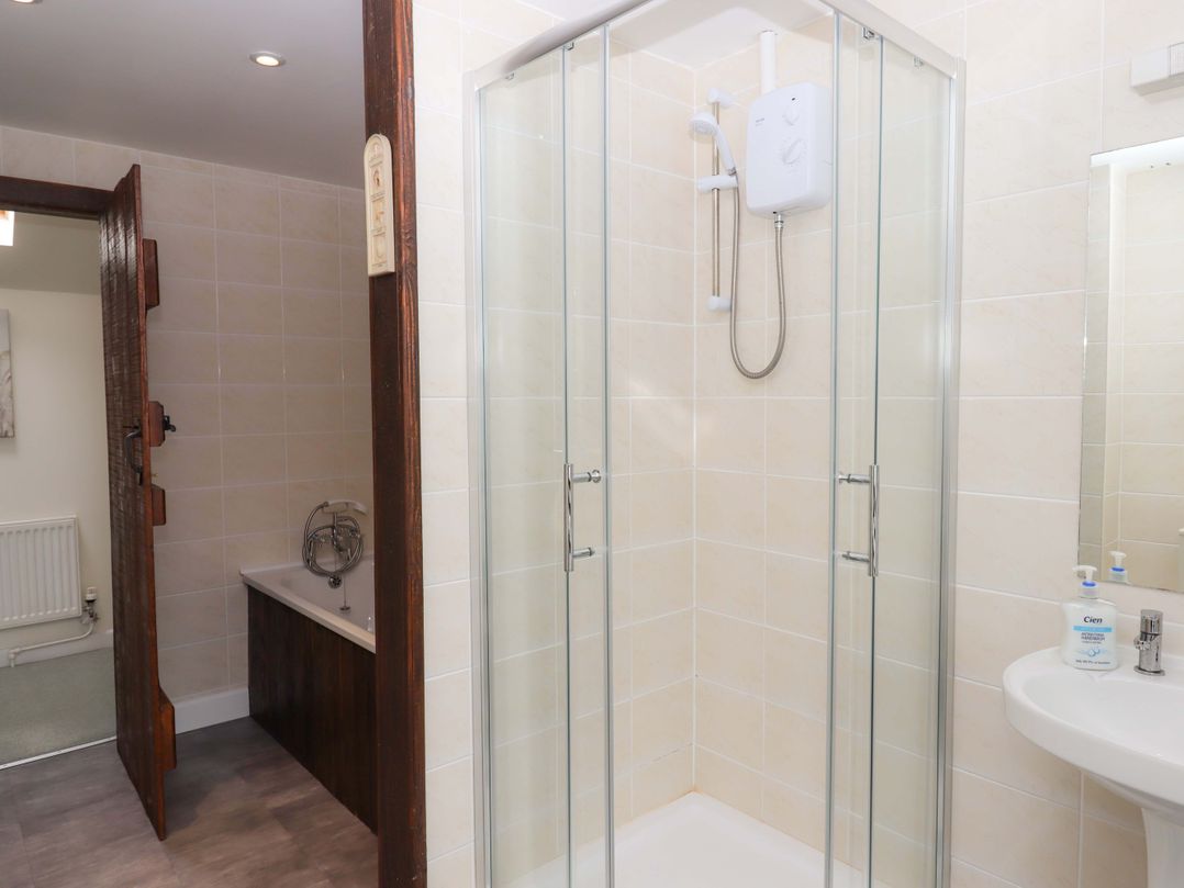 The Milking Shippon at Thorne