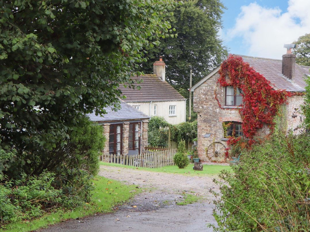 The Milking Shippon at Thorne