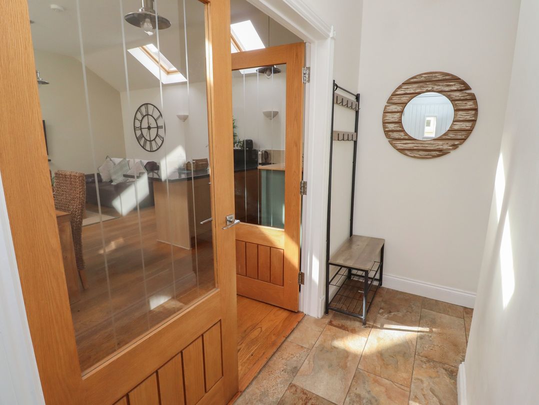 Hideaway Cottage No 1