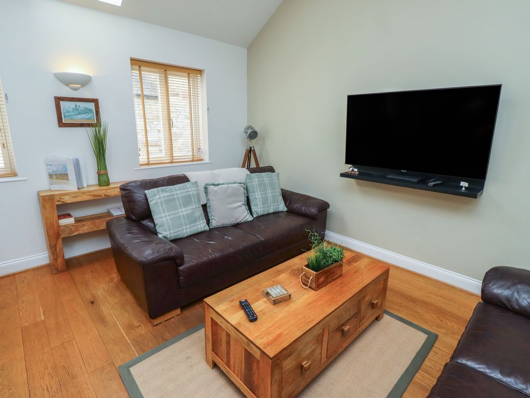 Hideaway Cottage No 1