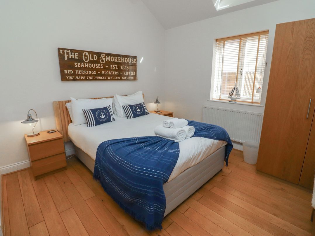 Hideaway Cottage No 1