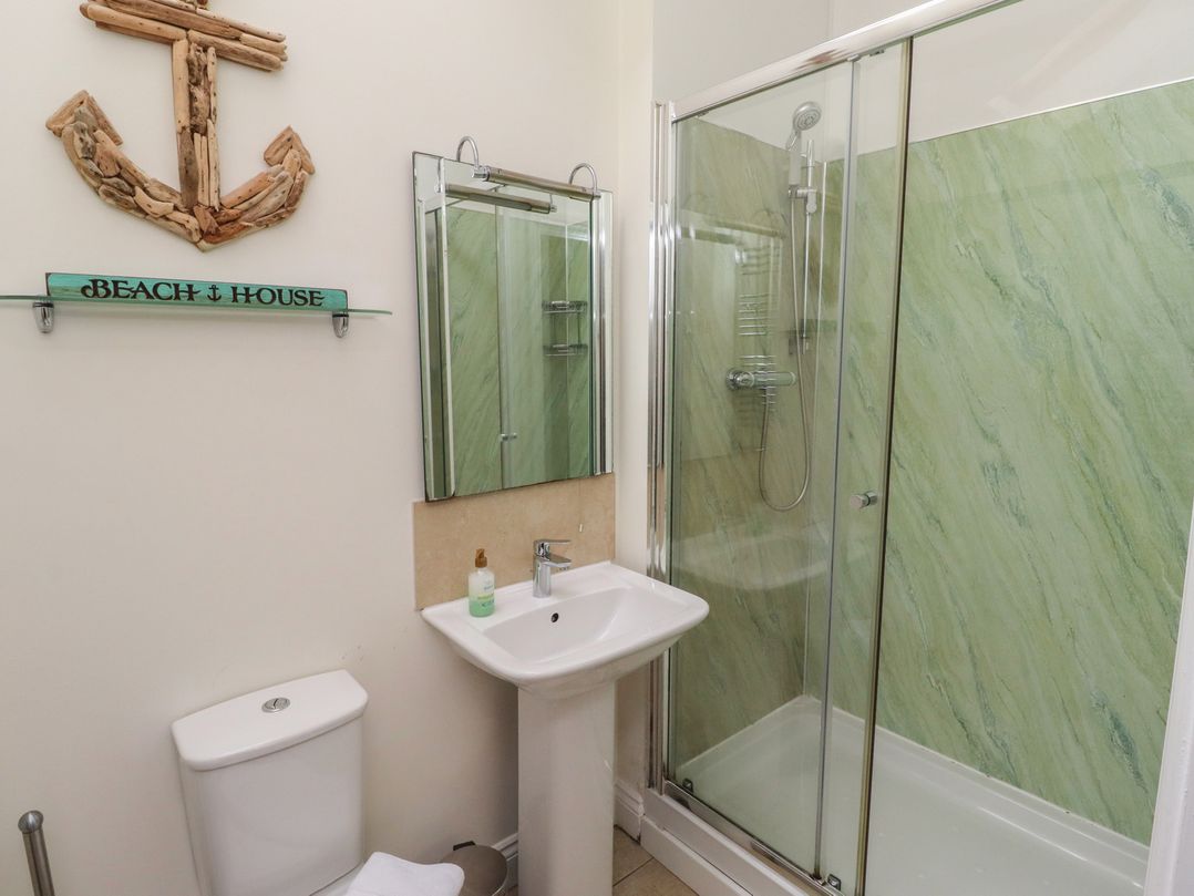 Hideaway Cottage No 1