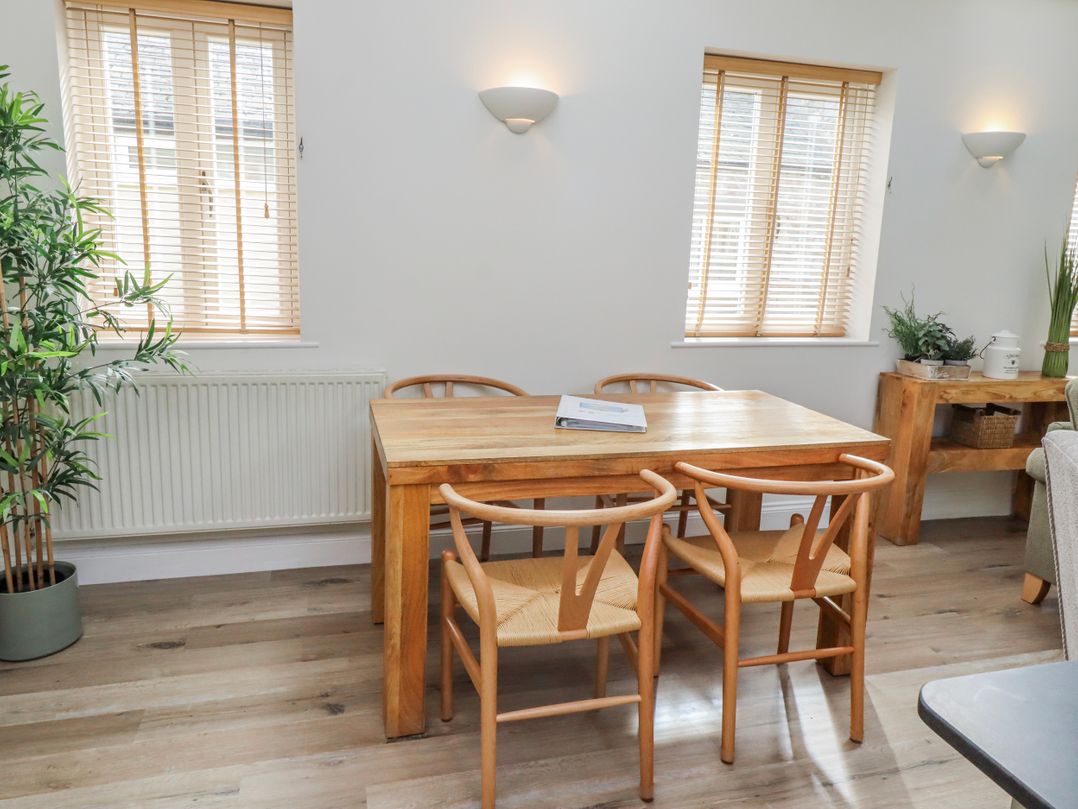 Hideaway Cottage No 1
