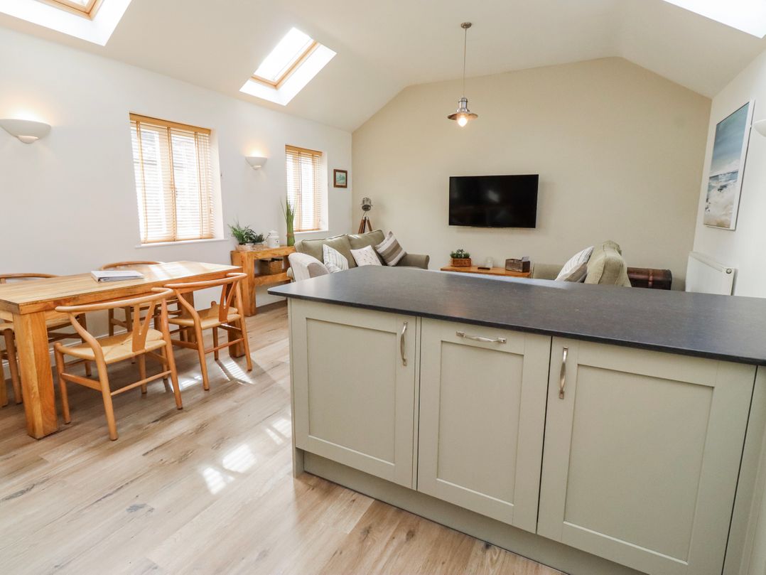 Hideaway Cottage No 1