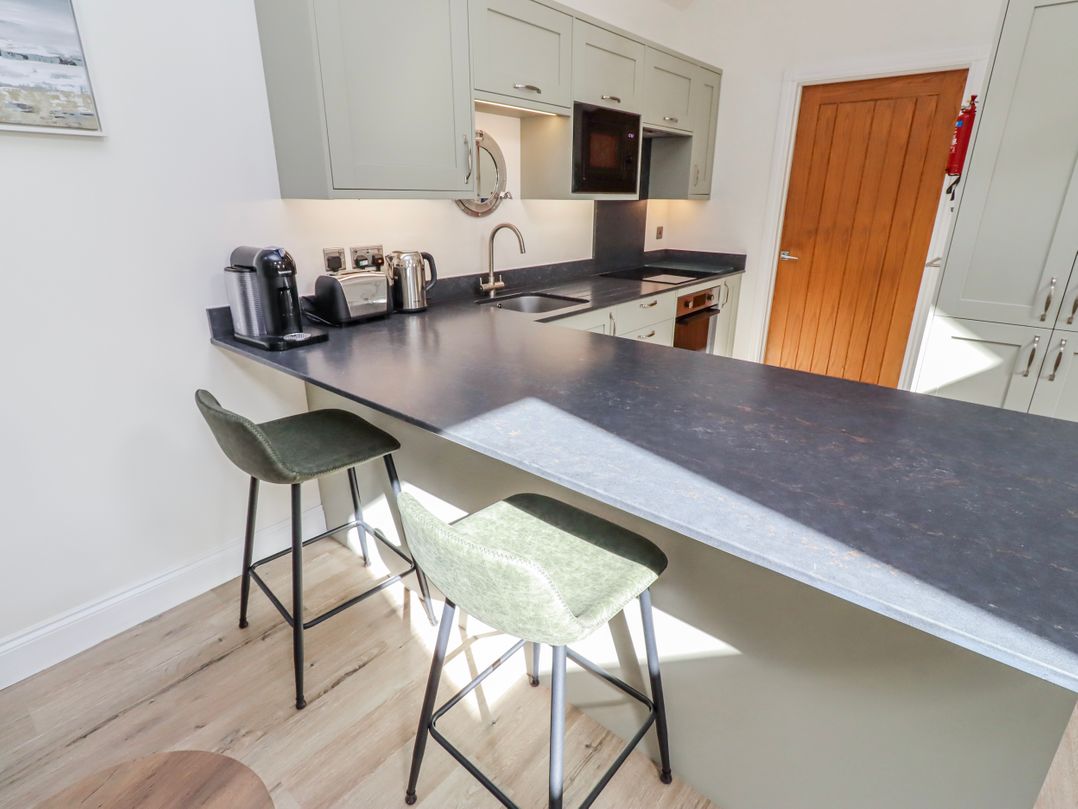 Hideaway Cottage No 1