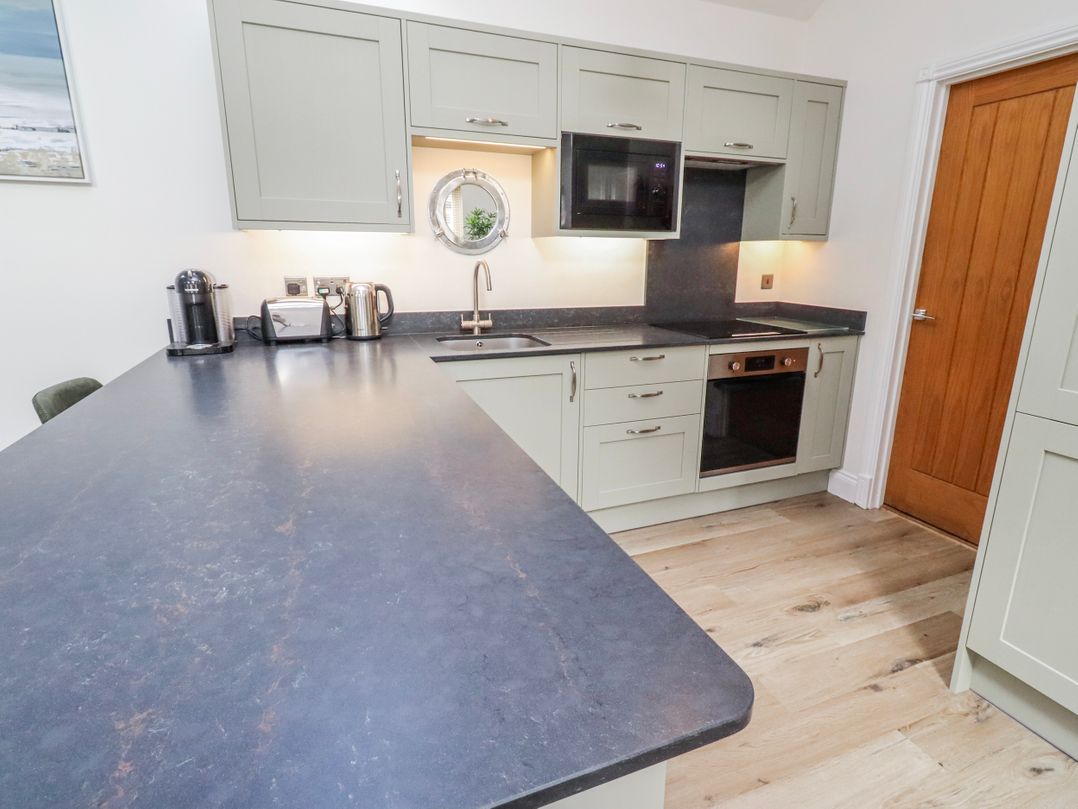 Hideaway Cottage No 1