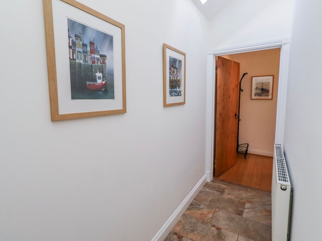 Hideaway Cottage No 1