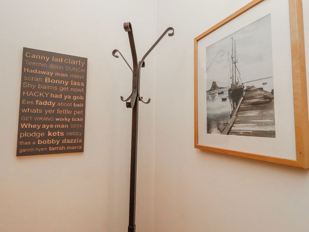 Hideaway Cottage No 1