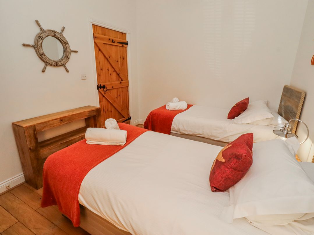Hideaway Cottage No 1