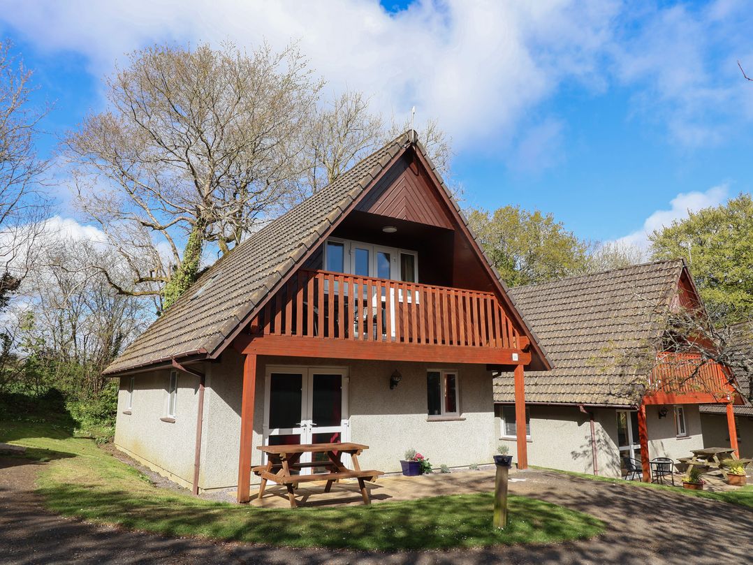 Mayfly Lodge