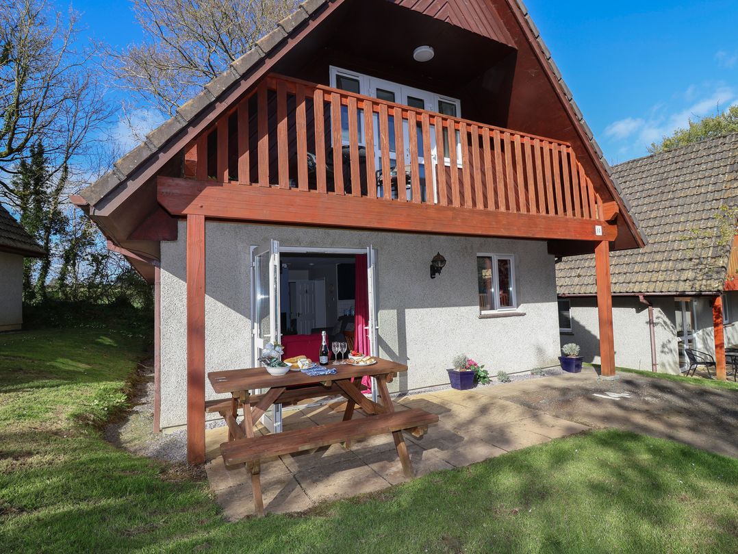 Mayfly Lodge
