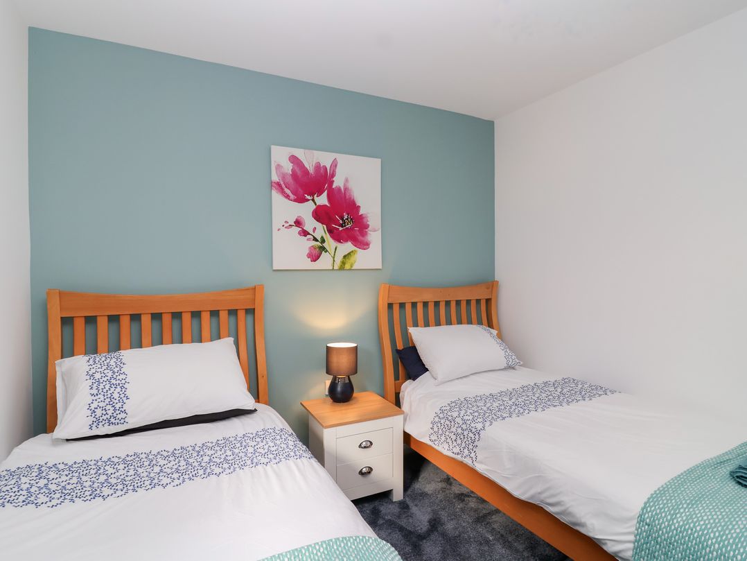 Mayfly Lodge