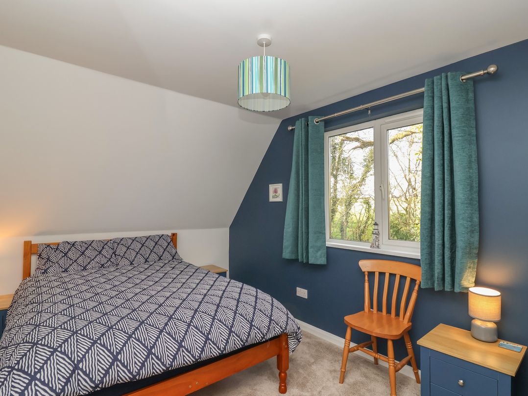 Mayfly Lodge