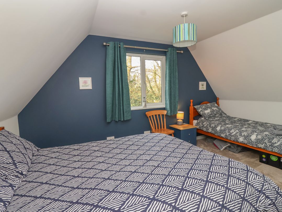 Mayfly Lodge