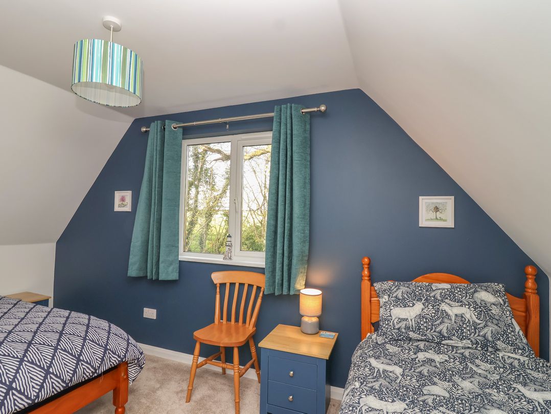 Mayfly Lodge