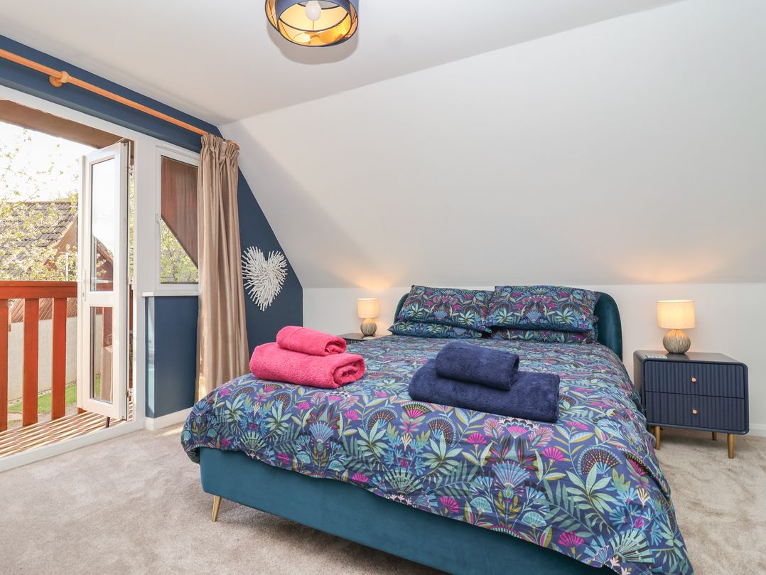 Mayfly Lodge