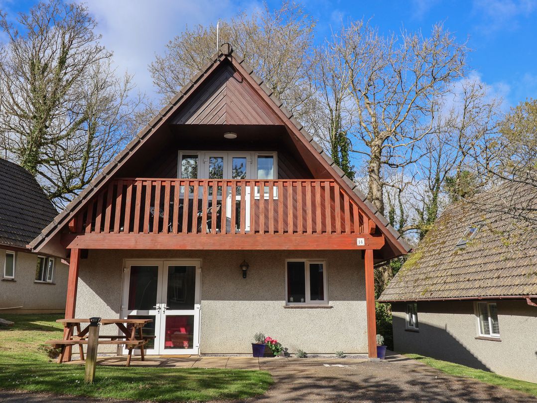 Mayfly Lodge