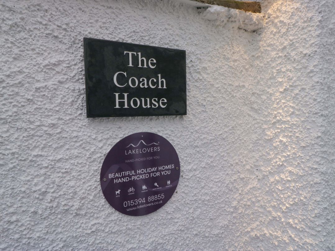 The Coach House