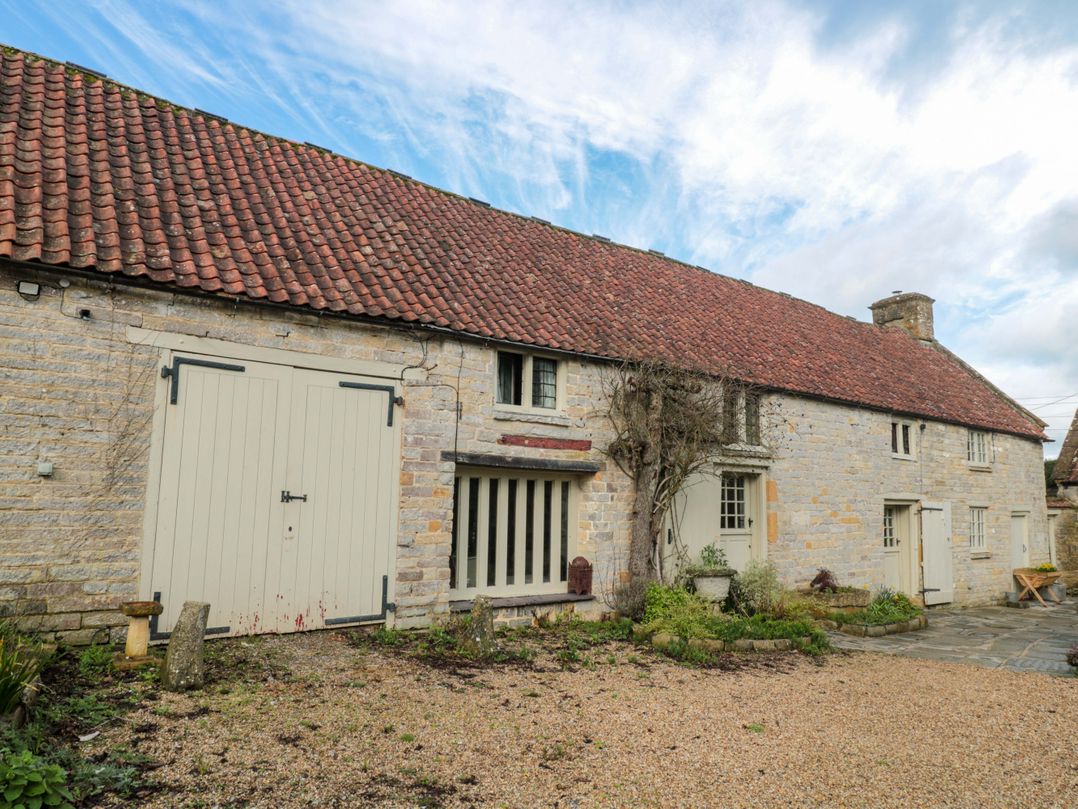 The Farmhouse