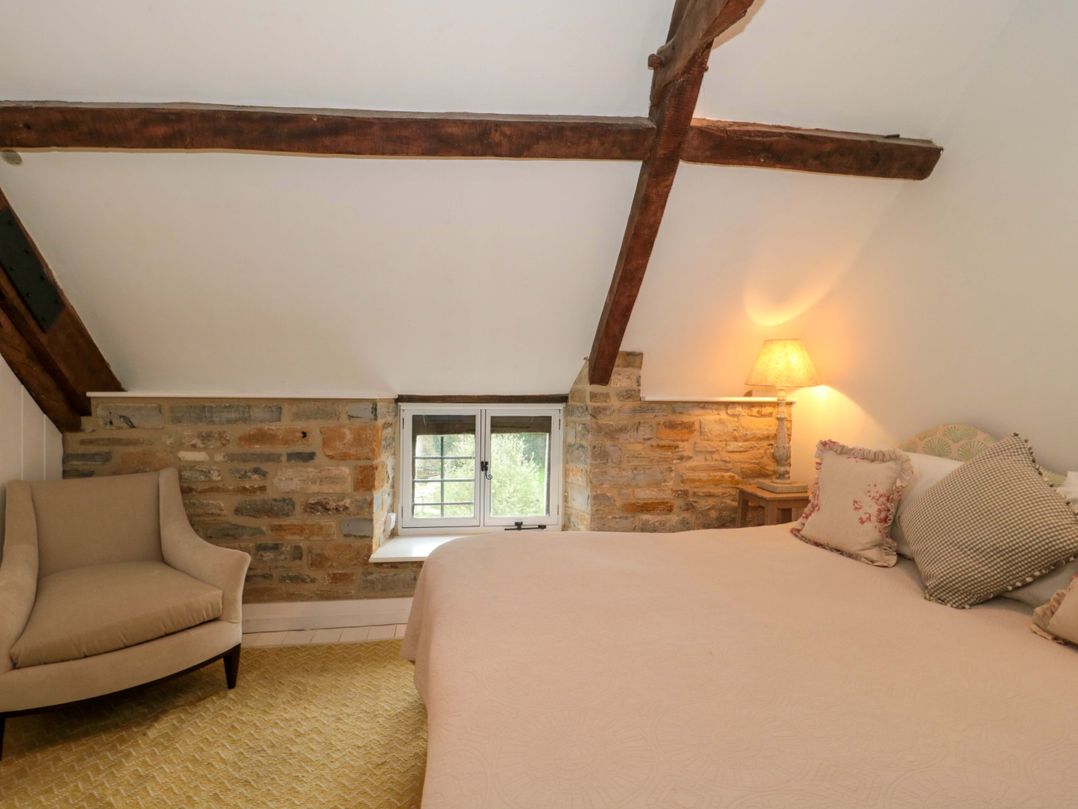 The Farmhouse
